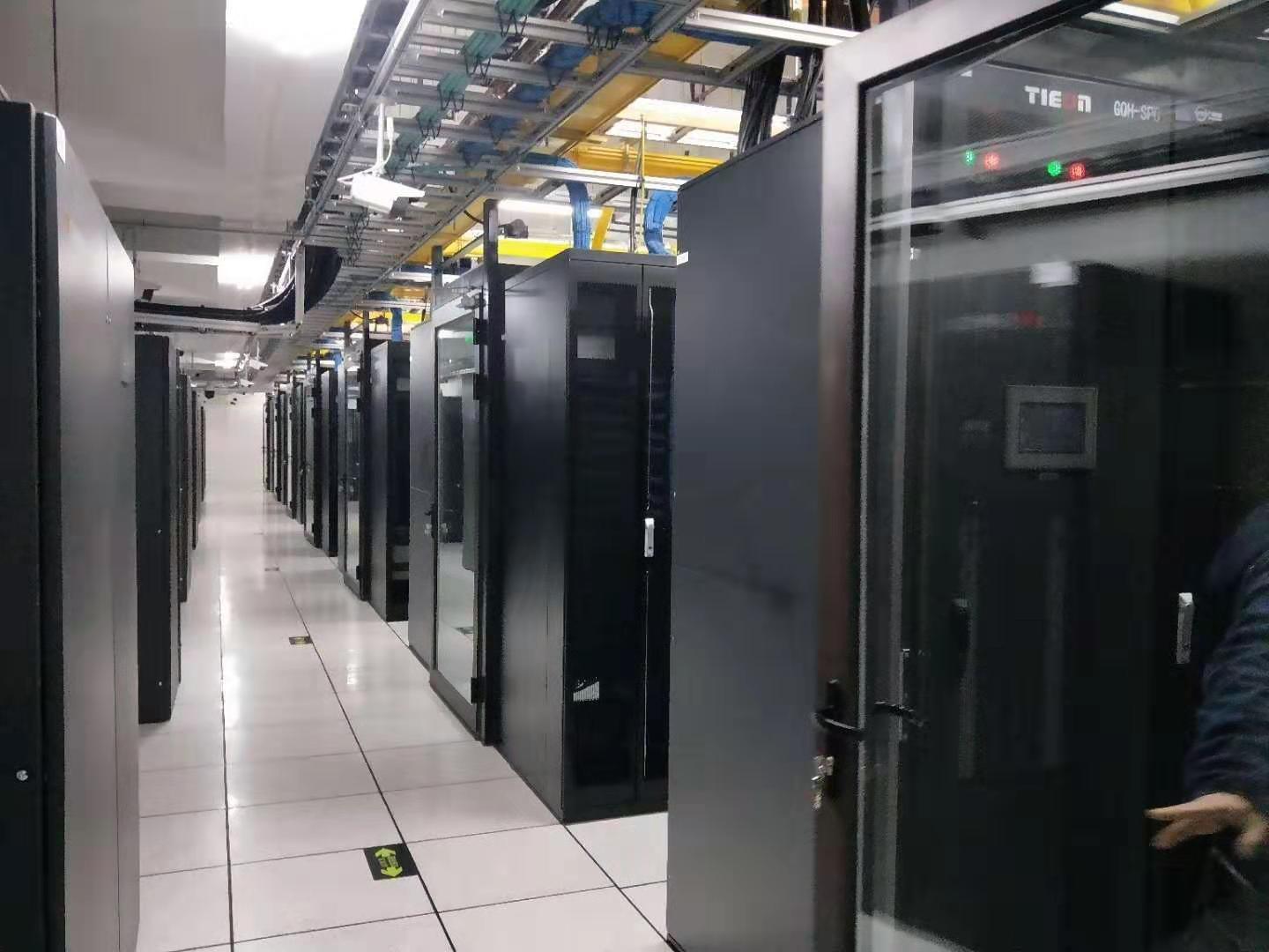 黑河天津IPFS机房-天津多线机房-天津自贸区机房